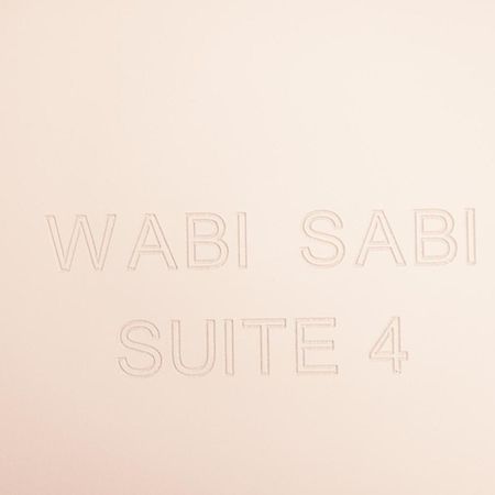 Wabisabi Suites - Mero Cannes Luaran gambar