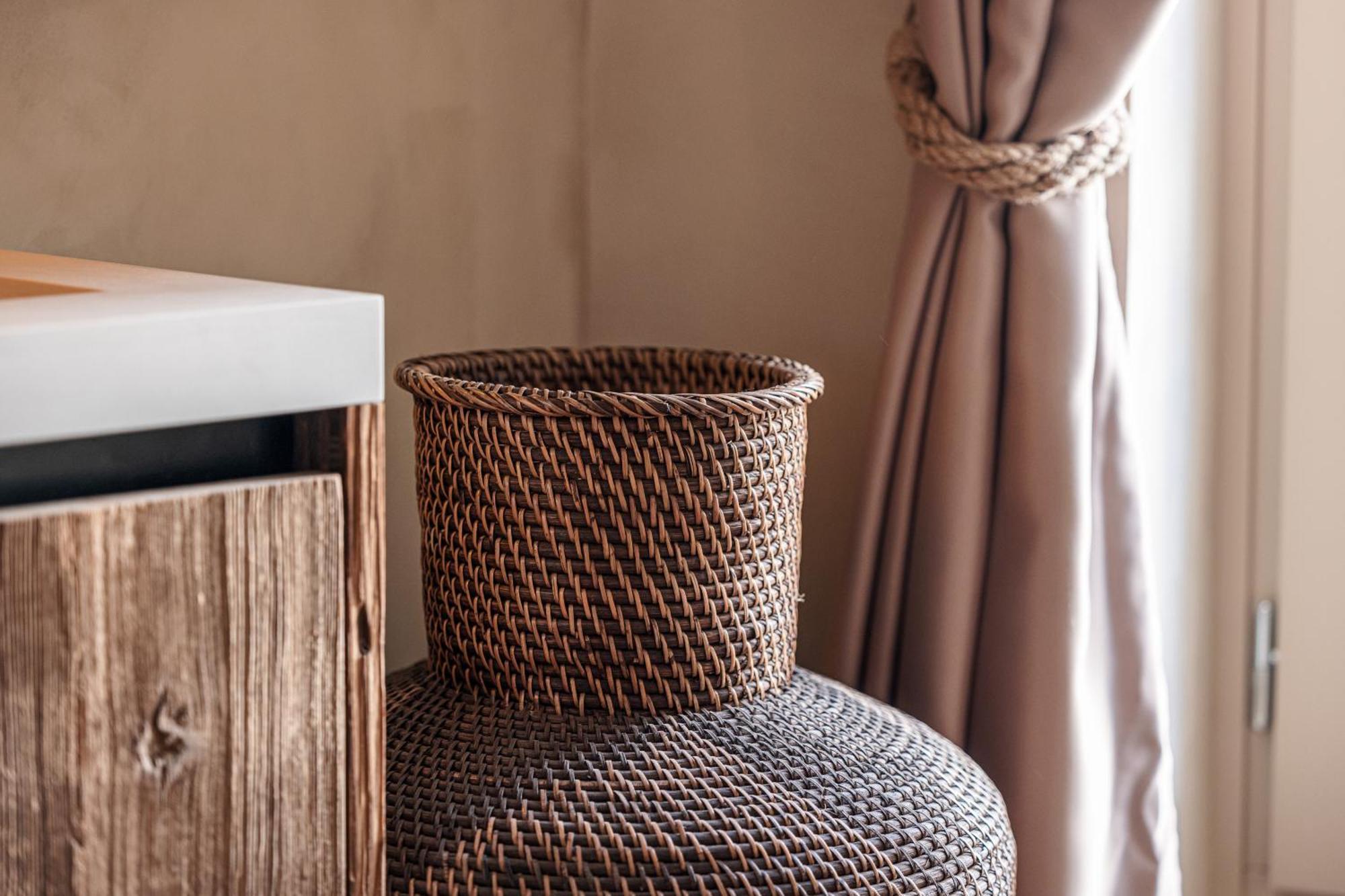 Wabisabi Suites - Mero Cannes Luaran gambar