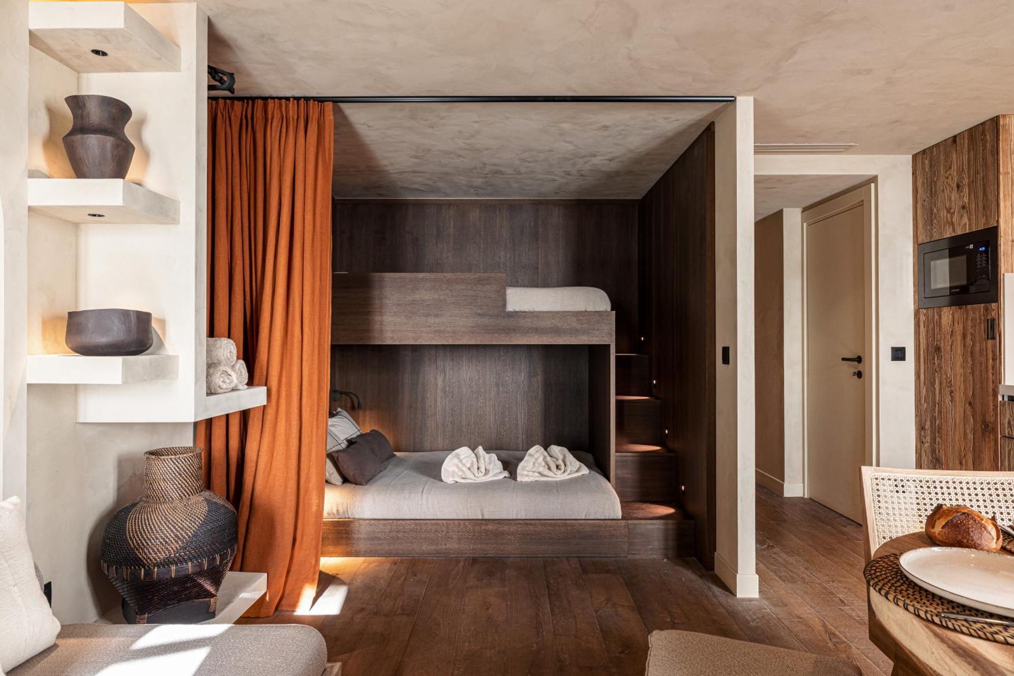 Wabisabi Suites - Mero Cannes Luaran gambar