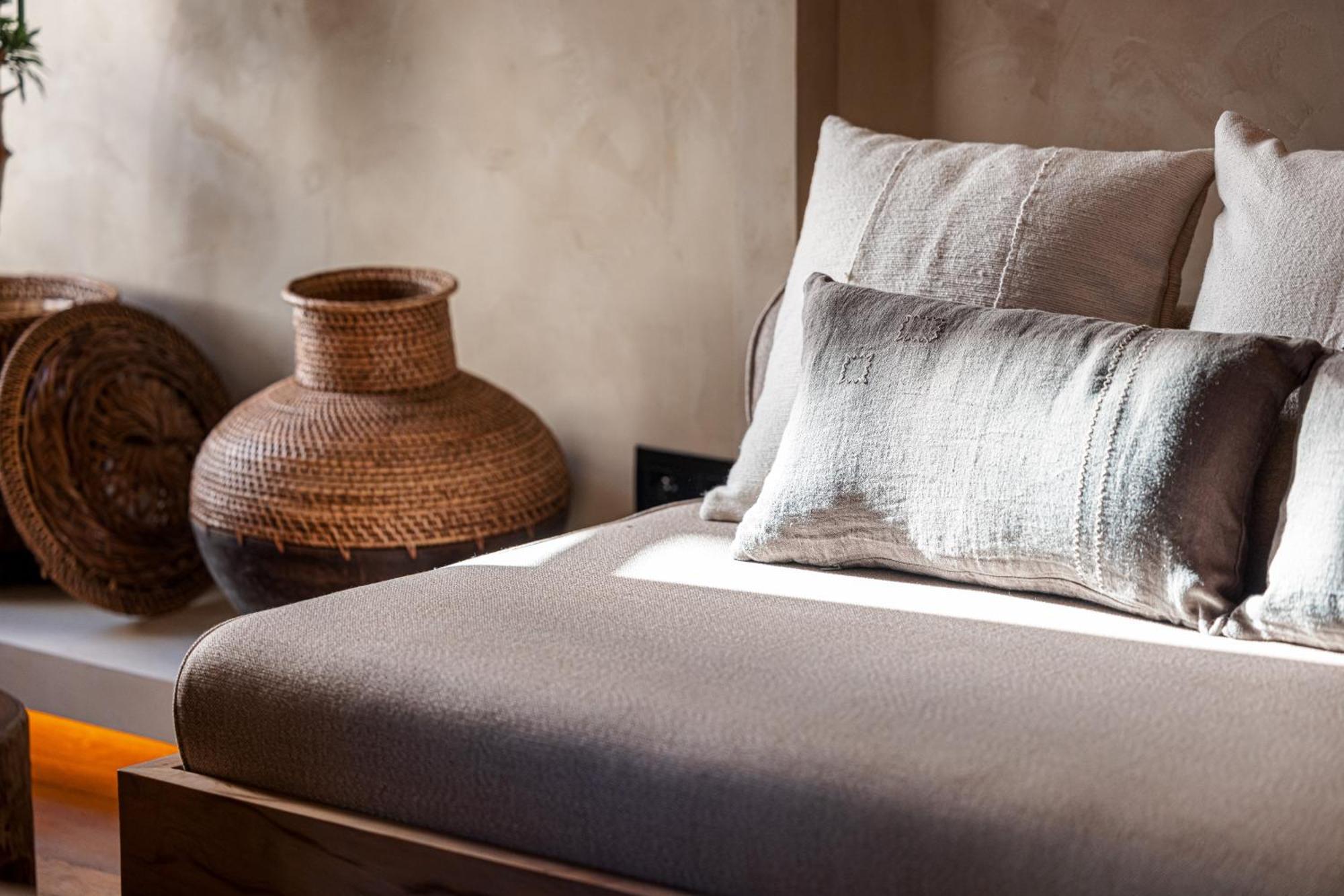 Wabisabi Suites - Mero Cannes Luaran gambar