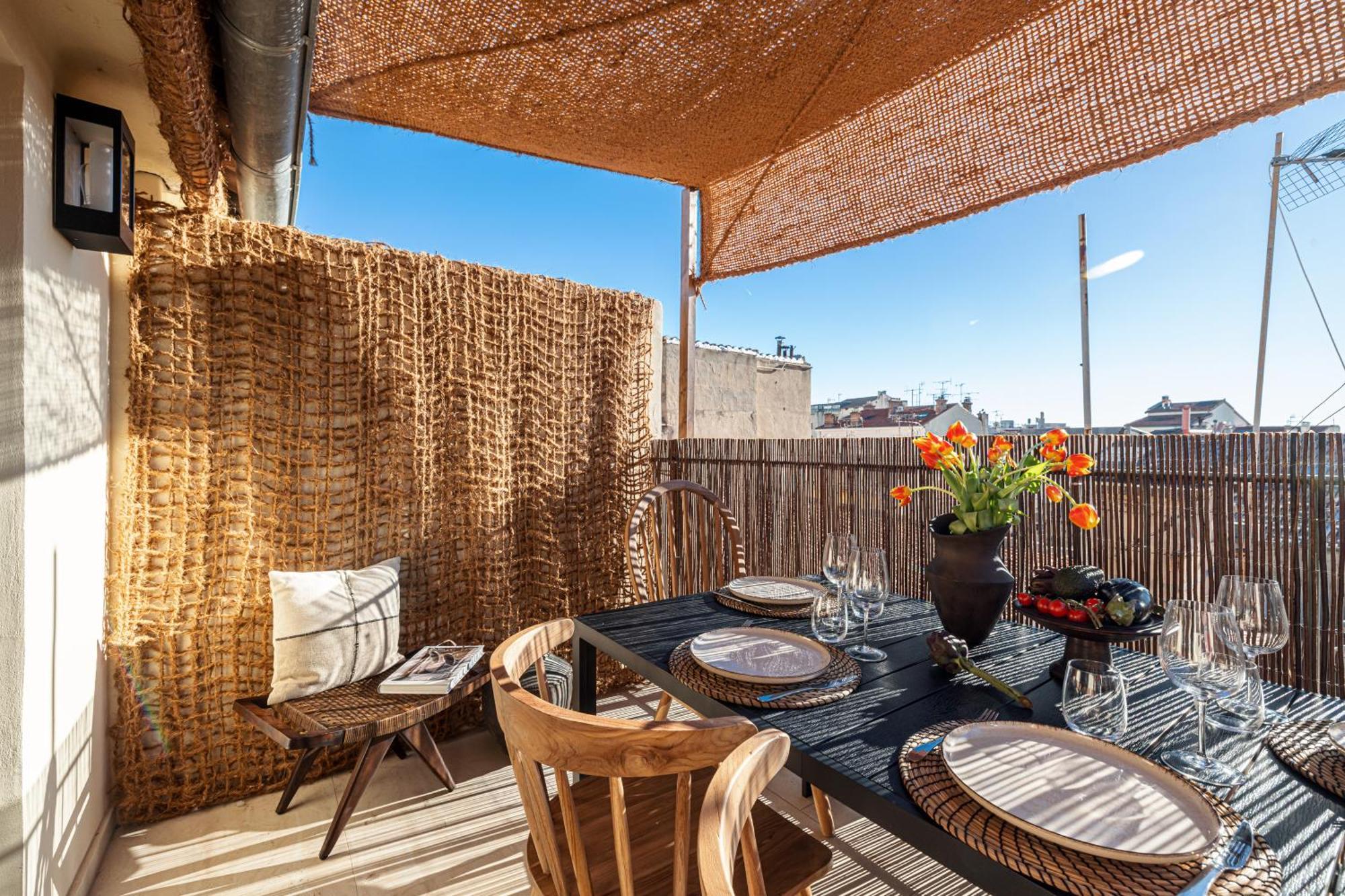 Wabisabi Suites - Mero Cannes Luaran gambar