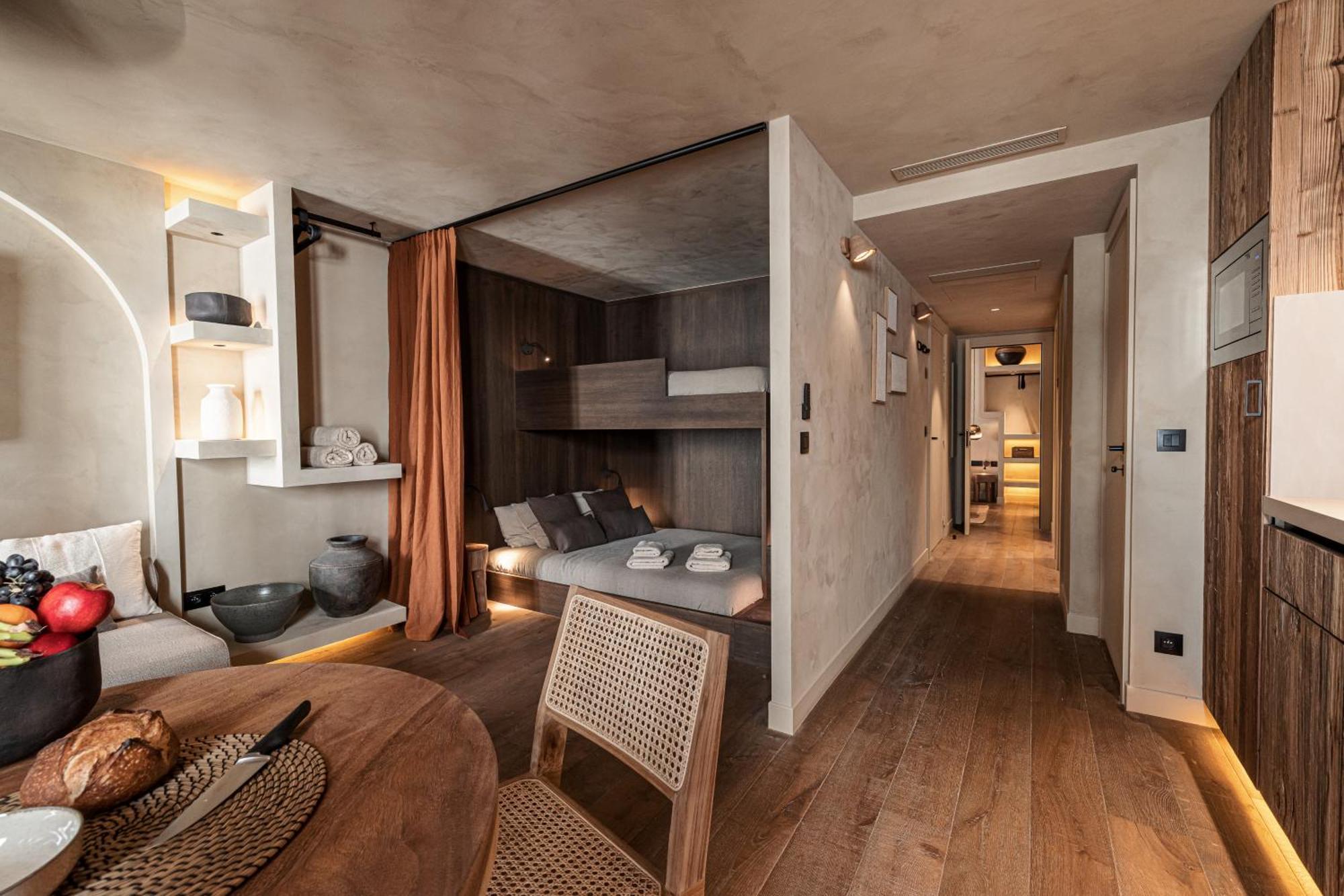Wabisabi Suites - Mero Cannes Luaran gambar
