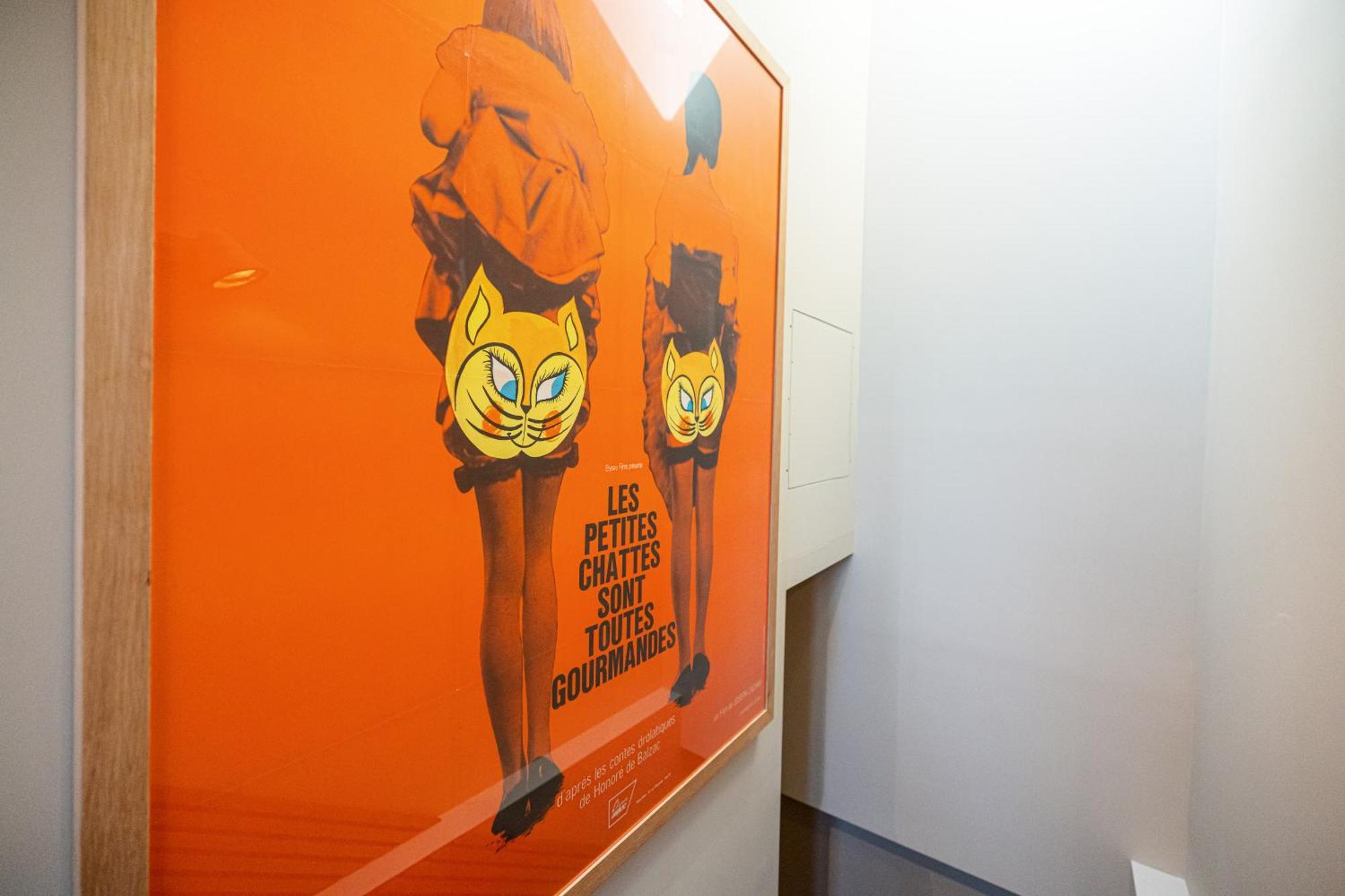 Wabisabi Suites - Mero Cannes Luaran gambar