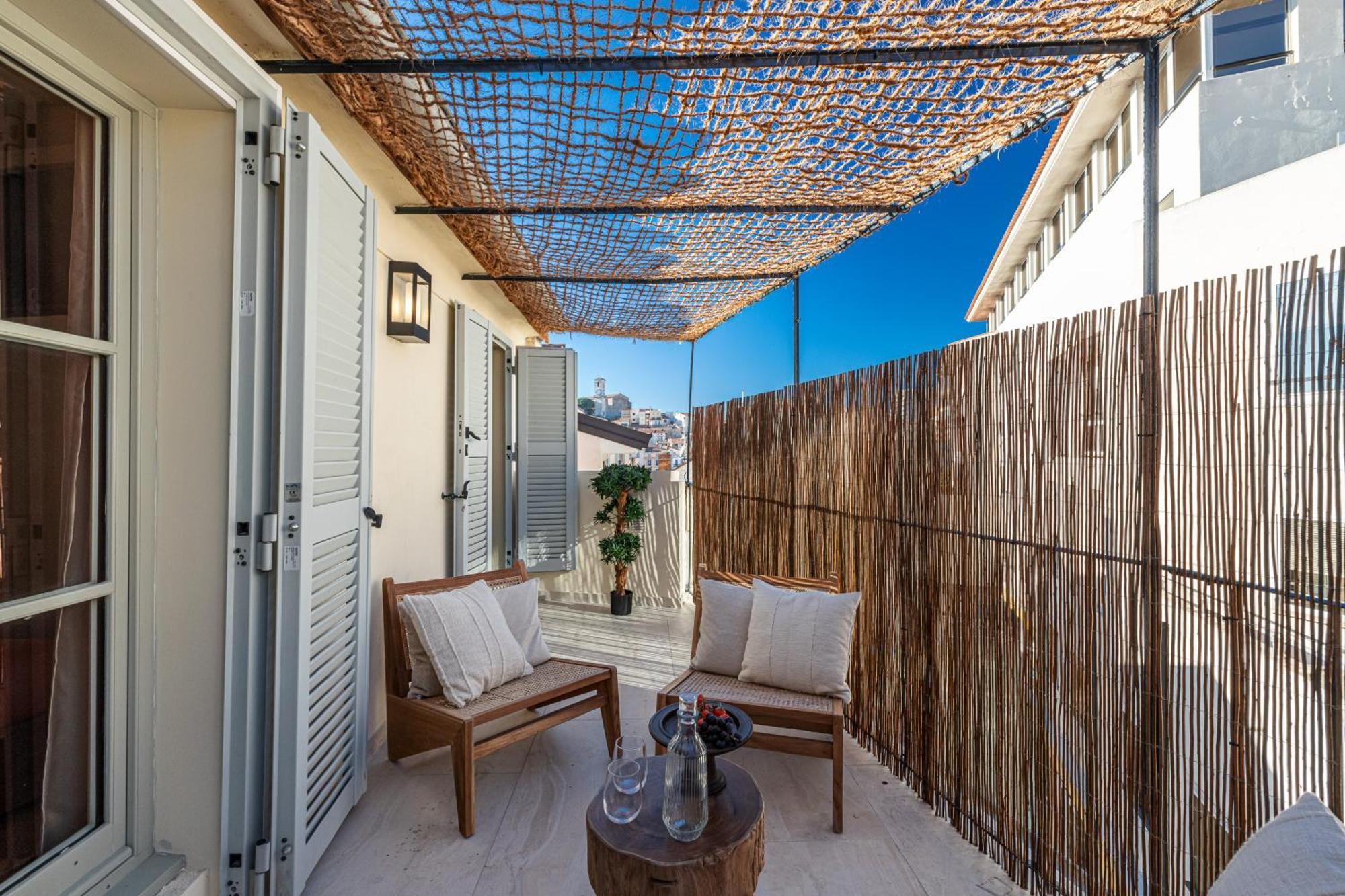 Wabisabi Suites - Mero Cannes Luaran gambar