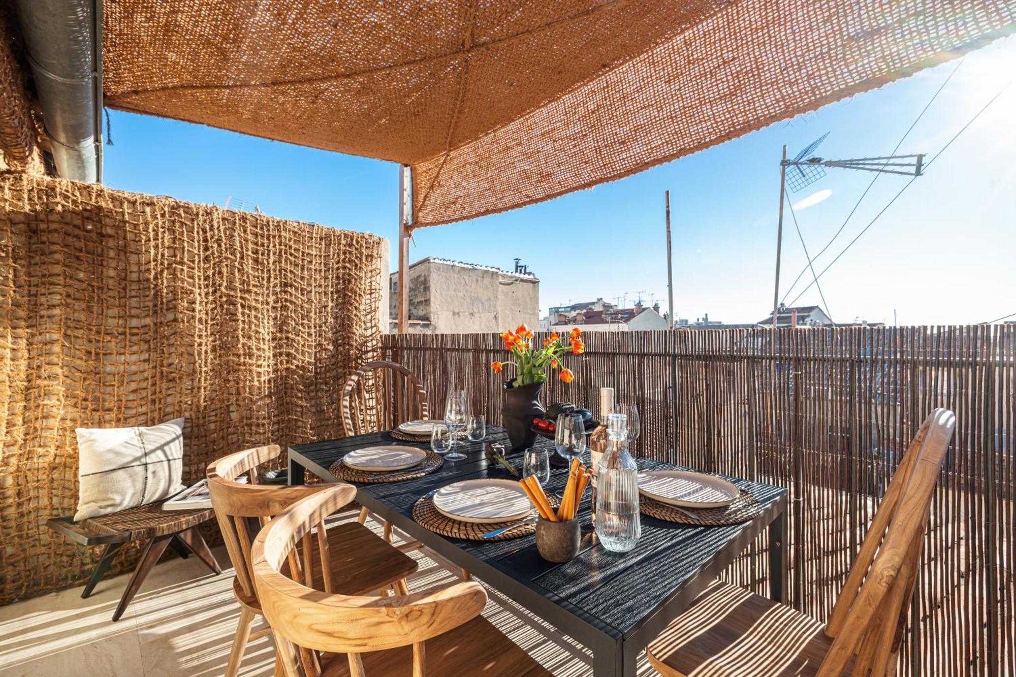 Wabisabi Suites - Mero Cannes Luaran gambar