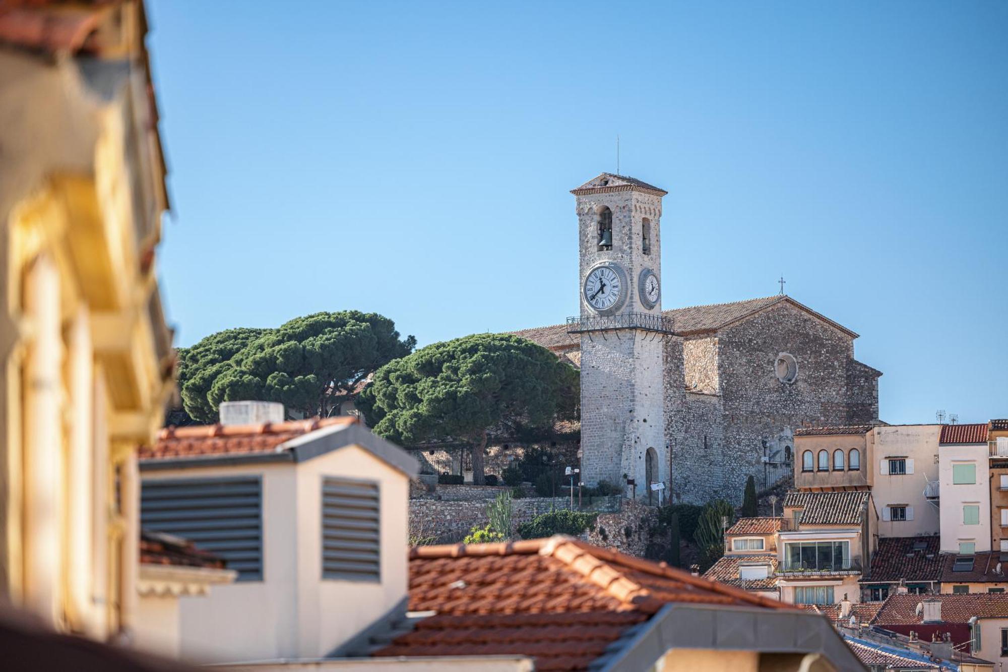 Wabisabi Suites - Mero Cannes Luaran gambar