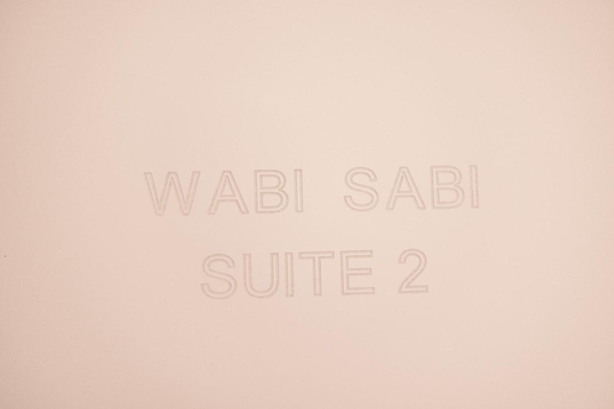 Wabisabi Suites - Mero Cannes Luaran gambar