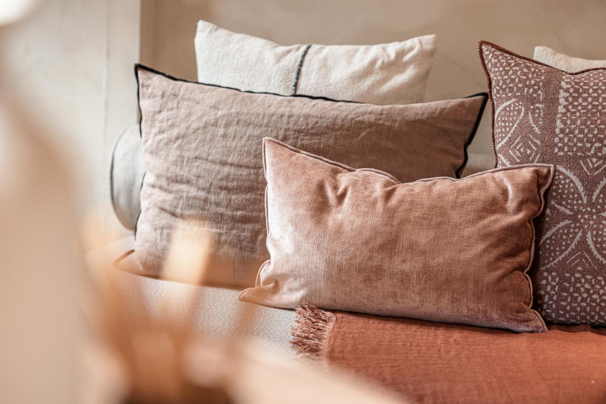 Wabisabi Suites - Mero Cannes Luaran gambar