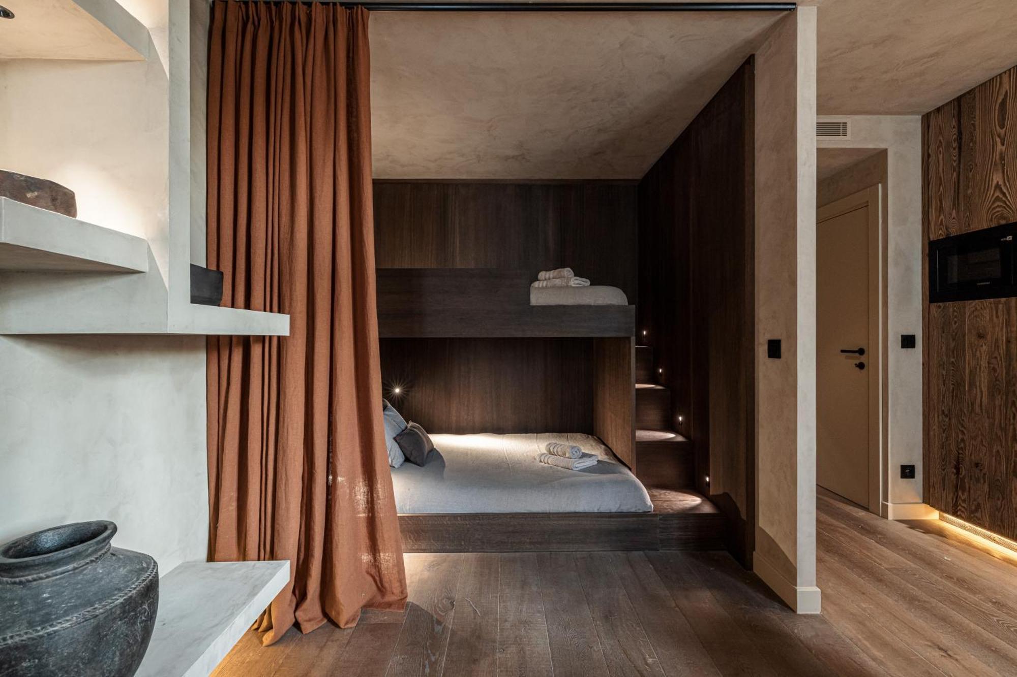Wabisabi Suites - Mero Cannes Luaran gambar