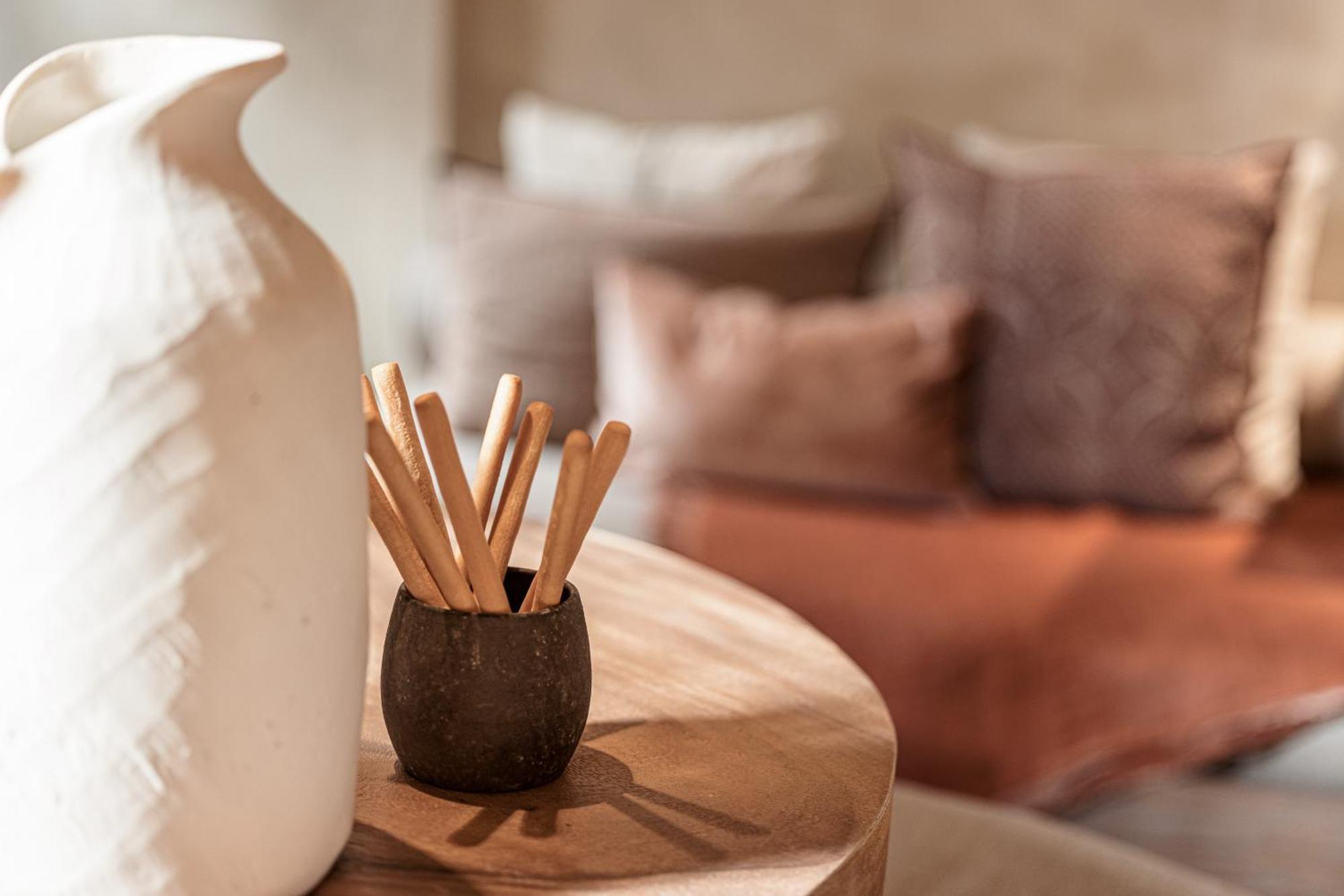 Wabisabi Suites - Mero Cannes Luaran gambar