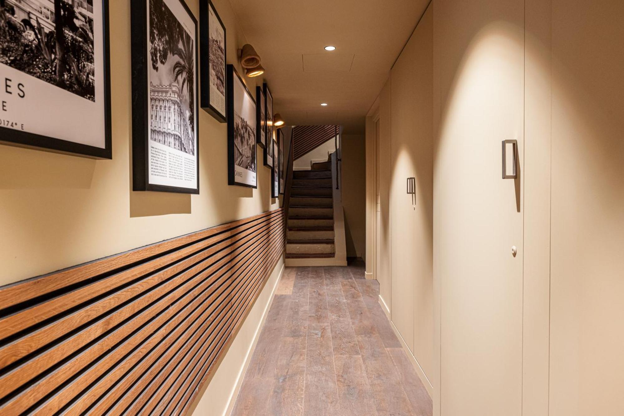 Wabisabi Suites - Mero Cannes Luaran gambar