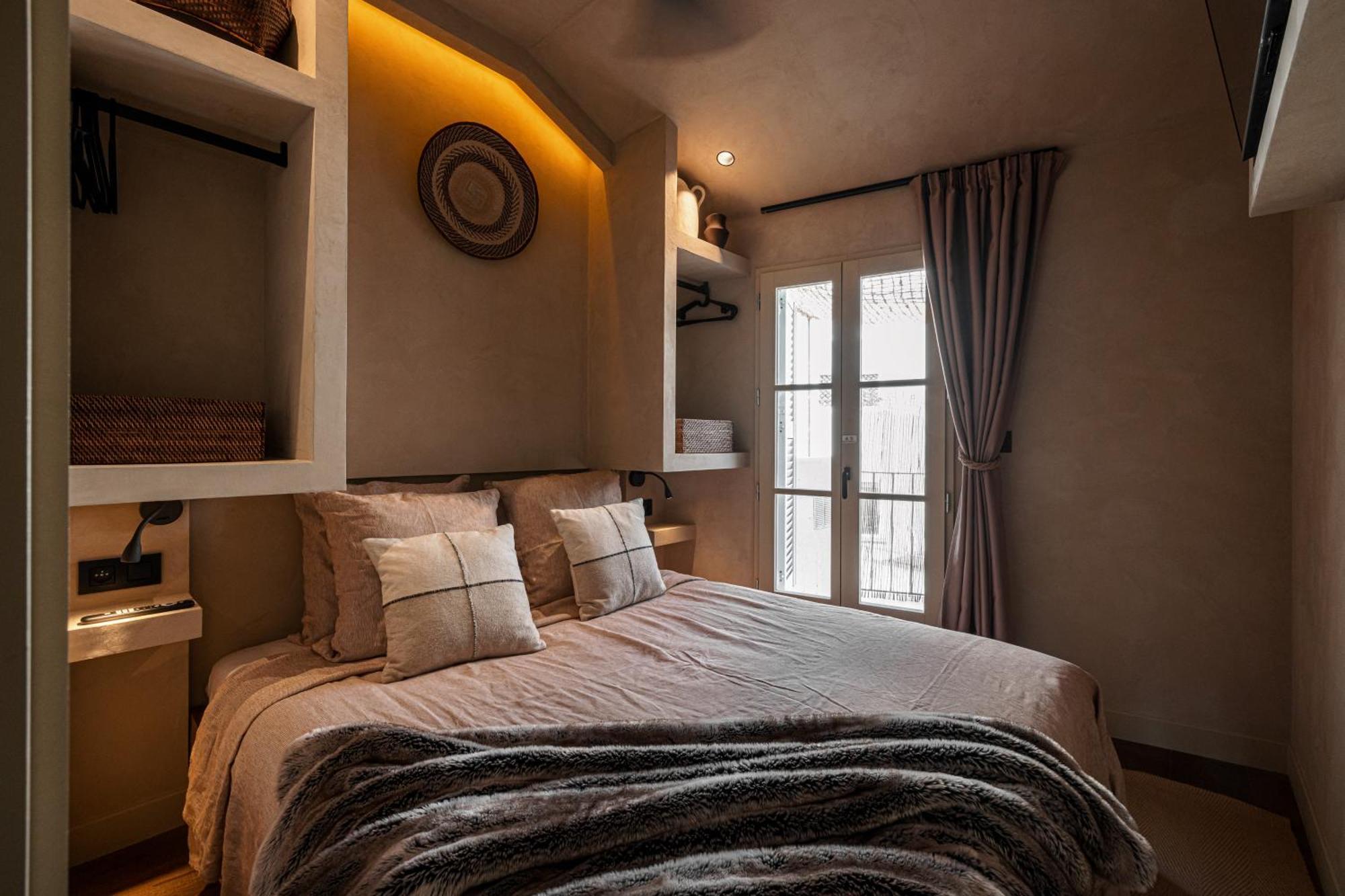 Wabisabi Suites - Mero Cannes Luaran gambar