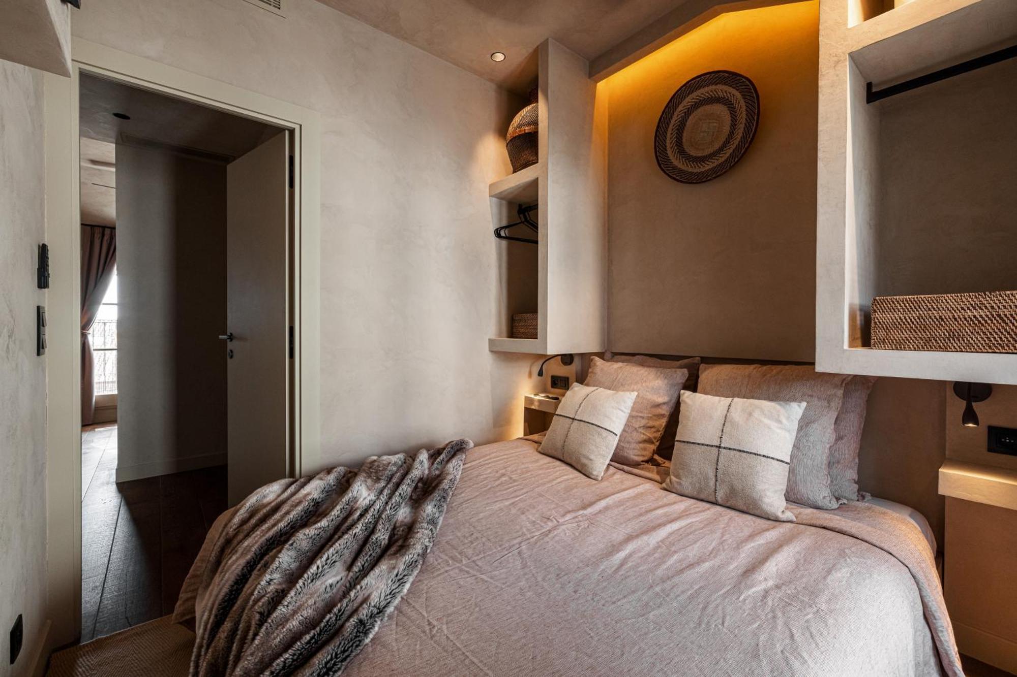 Wabisabi Suites - Mero Cannes Luaran gambar