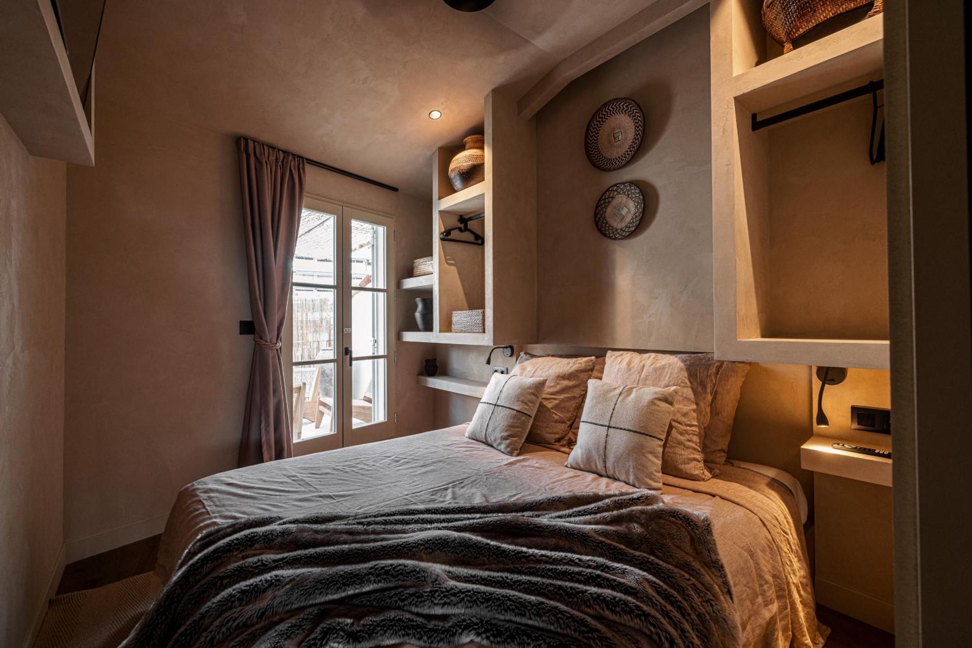 Wabisabi Suites - Mero Cannes Luaran gambar