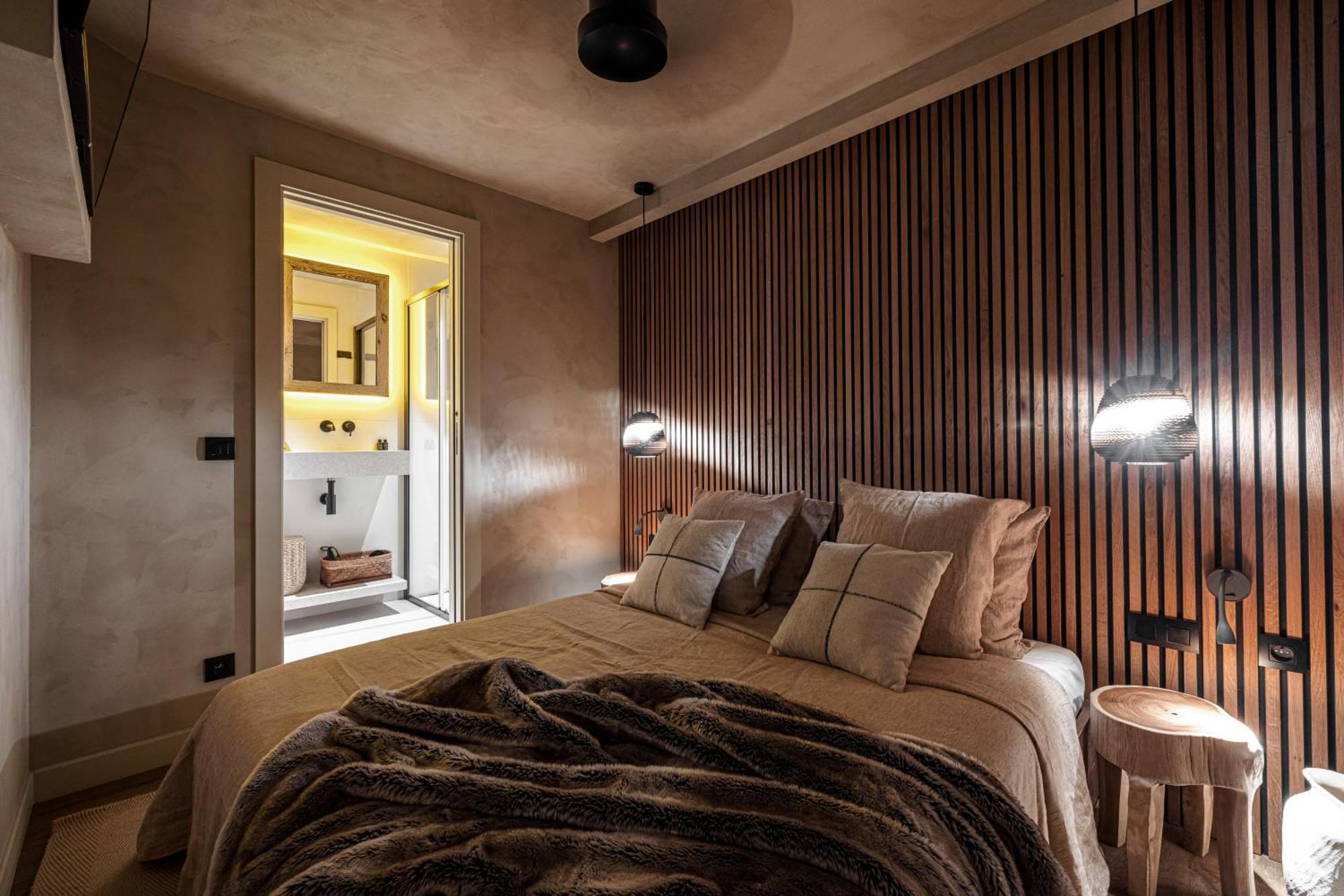Wabisabi Suites - Mero Cannes Luaran gambar