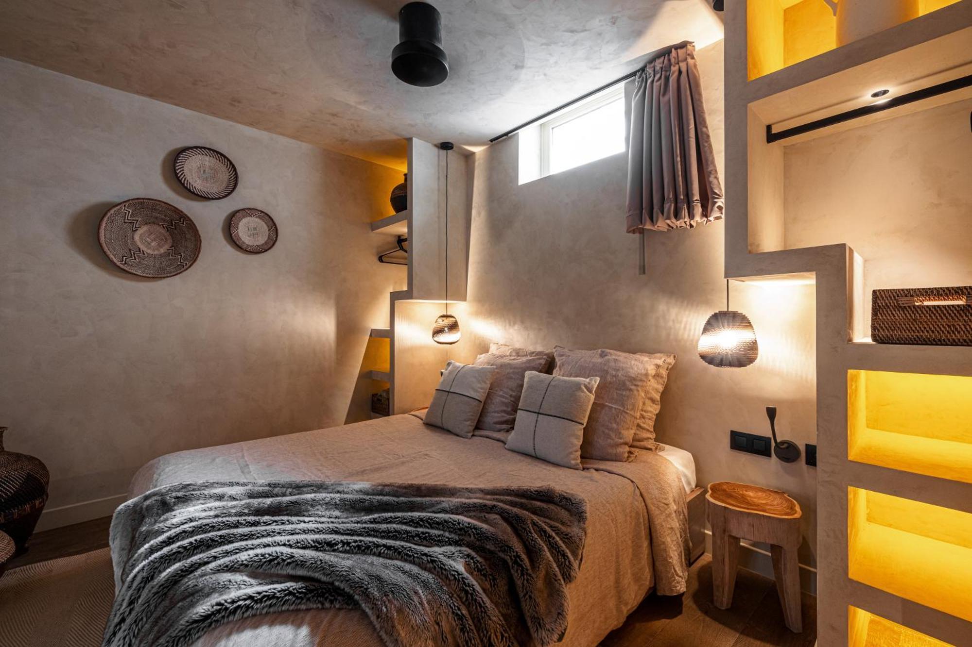 Wabisabi Suites - Mero Cannes Luaran gambar