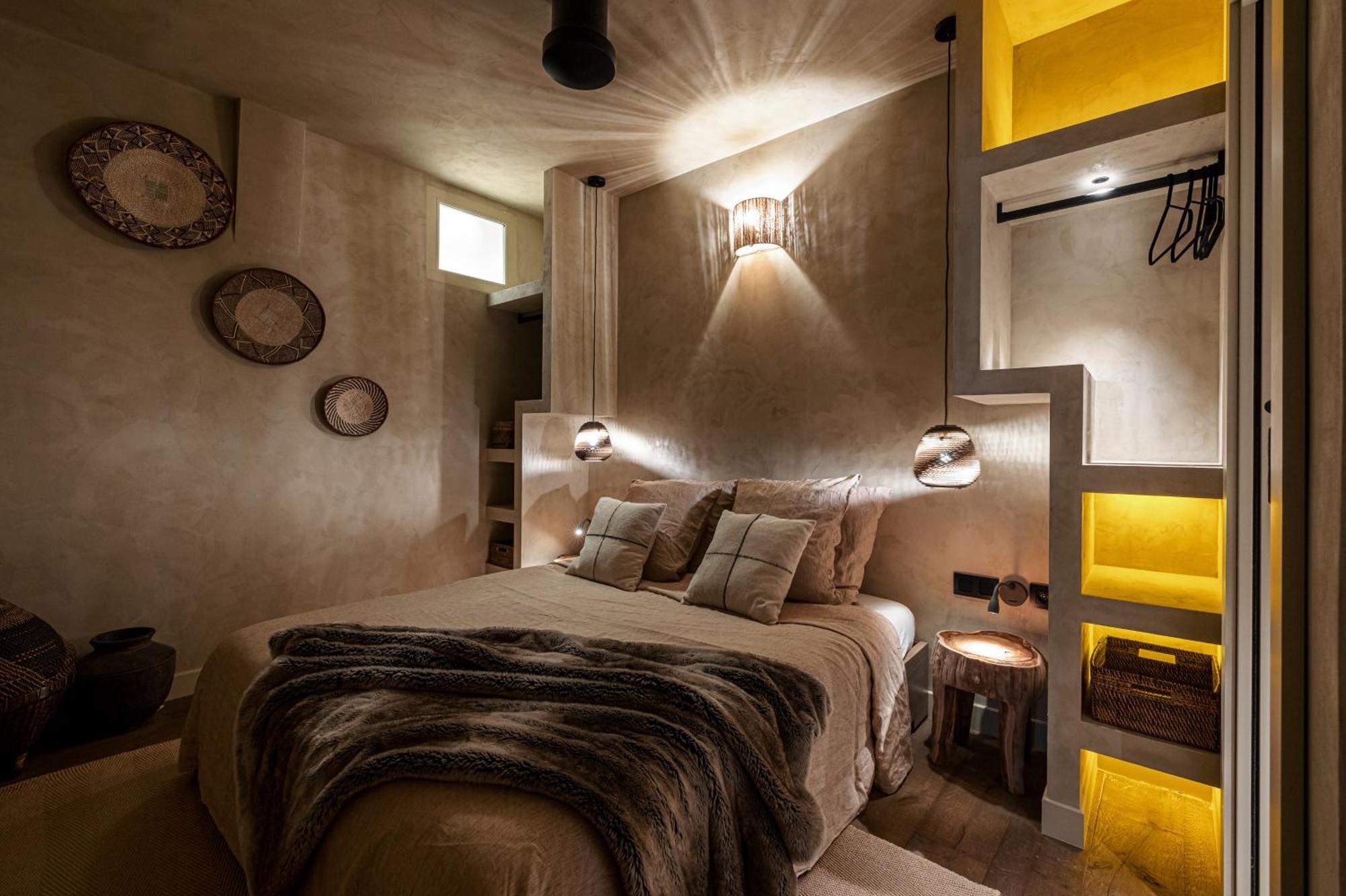 Wabisabi Suites - Mero Cannes Luaran gambar