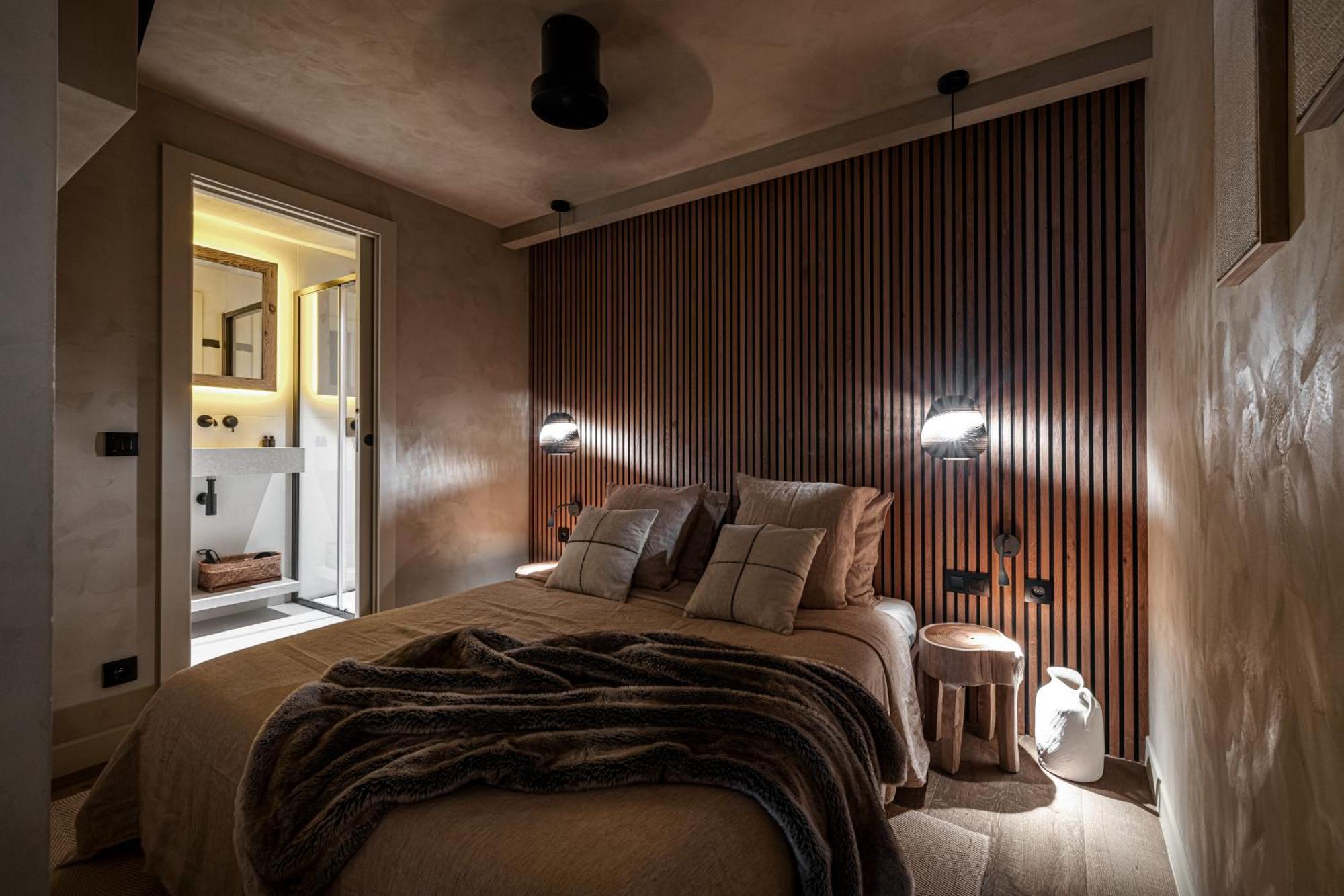 Wabisabi Suites - Mero Cannes Luaran gambar